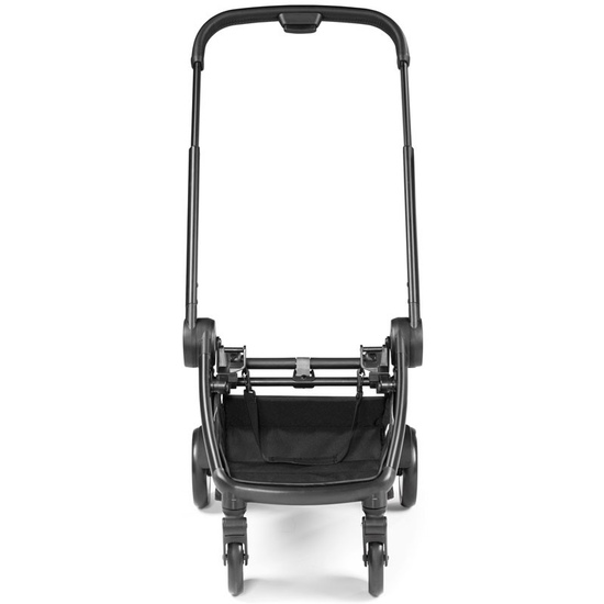 Коляска и автокресло Peg Perego City Loop Lounge Vanilla Blend - 9